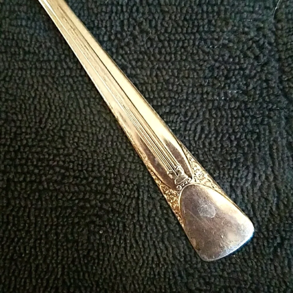 International Silver bouquet embassy